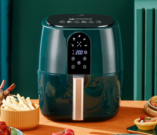 Electric Air Fryer 6L