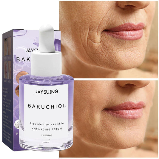 BAKUCHIOL™ Face Serum Mask (80% OFF TODAY ONLY!)