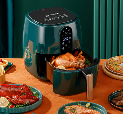 Electric Air Fryer 6L