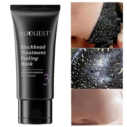 Blackhead Remover Mask - SUPER SALE 🔥60% OFF - Emporium Shop