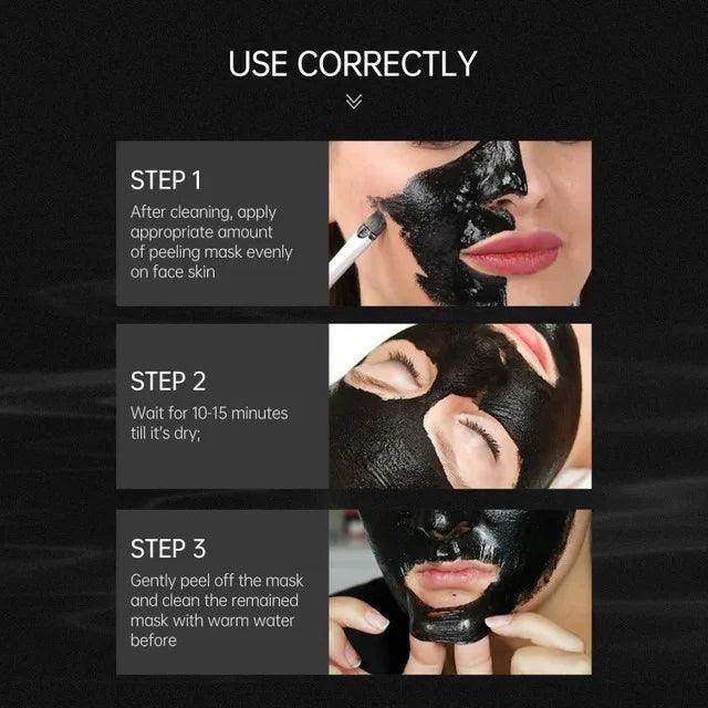 Blackhead Remover Mask - SUPER SALE 🔥60% OFF - Emporium Shop