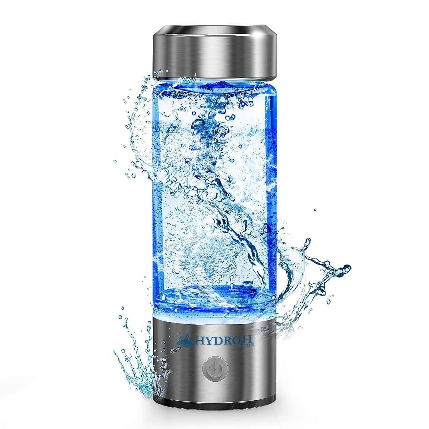 HydroPlus Water Bottle - Emporium Shop